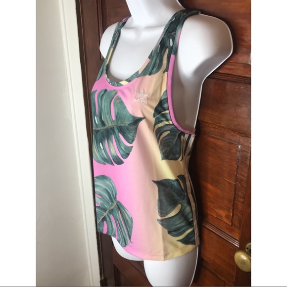 🎊Host Pick🎊Adidas Tank Top - Picture 3 of 3